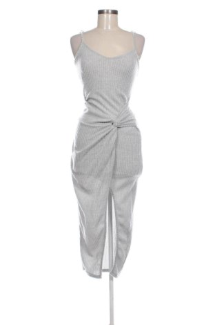 Rochie SHEIN, Mărime S, Culoare Gri, Preț 62,99 Lei, #137297437