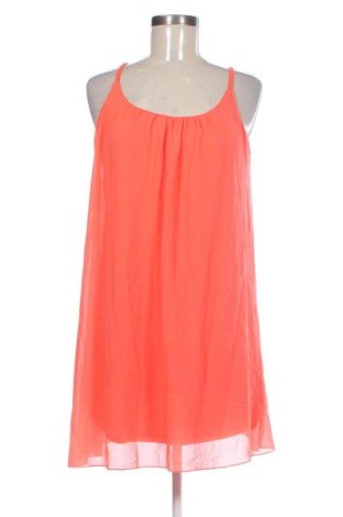 Rochie Unbranded, Mărime M, Culoare Portocaliu, Preț 62,99 Lei, #137297481