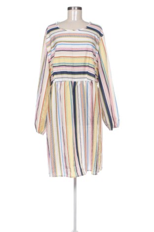Rochie SHEIN, Mărime 3XL, Culoare Multicolor, Preț 77,00 Lei, #137297635