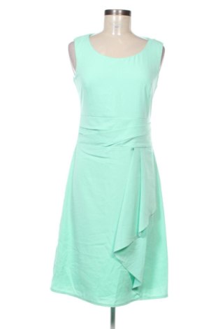 Rochie Unbranded, Mărime M, Culoare Verde, Preț 105,00 Lei, #137297637