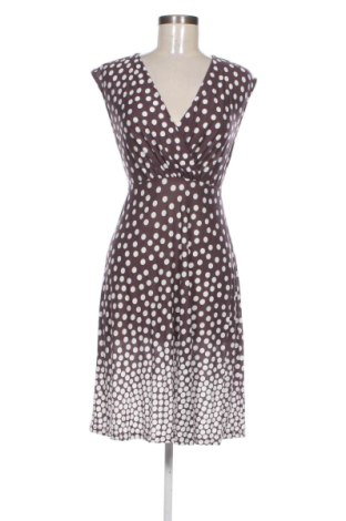 Rochie Lascana, Mărime XS, Culoare Maro, Preț 173,22 Lei, #137297682