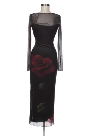 Rochie Bershka, Mărime M, Culoare Multicolor, Preț 62,99 Lei, #137297757