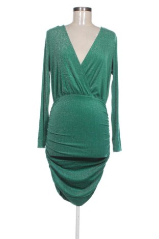 Rochie ONLY, Mărime M, Culoare Verde, Preț 115,48 Lei, #137297888