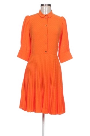 Rochie Closet London, Mărime L, Culoare Portocaliu, Preț 241,46 Lei, #137297926