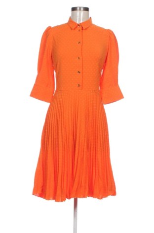 Rochie Closet London, Mărime M, Culoare Portocaliu, Preț 267,70 Lei, #137297945