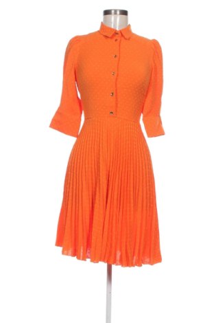 Rochie Closet London, Mărime S, Culoare Portocaliu, Preț 246,71 Lei, #137297984