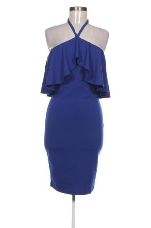 Rochie Unbranded, Mărime M, Culoare Albastru, Preț 52,49 Lei, #137298019