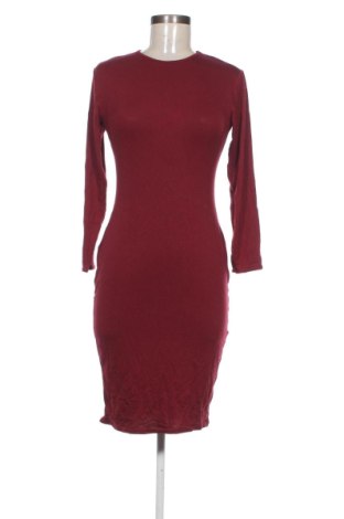 Rochie Boohoo, Mărime M, Culoare Roșu, Preț 104,98 Lei, #137298056