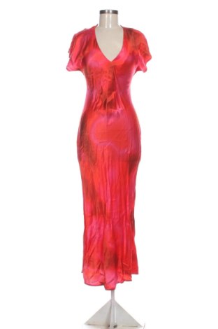 Rochie Reserved, Mărime S, Culoare Roșu, Preț 131,23 Lei, #137298098