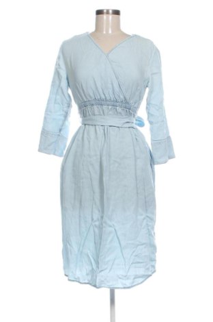 Rochie Esmara, Mărime M, Culoare Albastru, Preț 36,74 Lei, #137298187