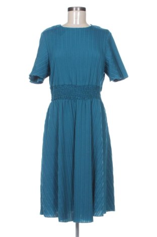 Rochie SHEIN, Mărime XL, Culoare Albastru, Preț 79,00 Lei, #137298349
