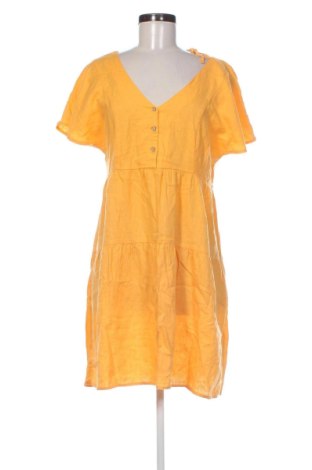 Rochie Beloved, Mărime M, Culoare Portocaliu, Preț 68,24 Lei, #137298570