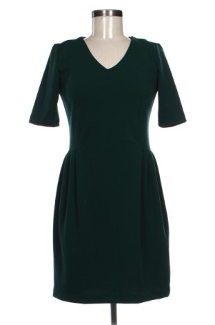 Rochie Reserved, Mărime XS, Culoare Verde, Preț 59,00 Lei, #137298621