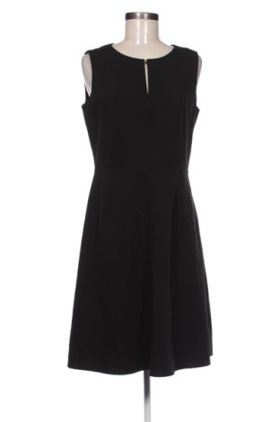 Rochie Calvin Klein, Mărime M, Culoare Negru, Preț 267,70 Lei, #137298653