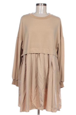 Ruha SHEIN, Méret XXL, Szín Bézs, Ár 5 674 Ft, #137298759