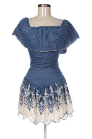 Ruha Unbranded, Méret XS, Szín Kék, Ár 3 546 Ft, #137298808
