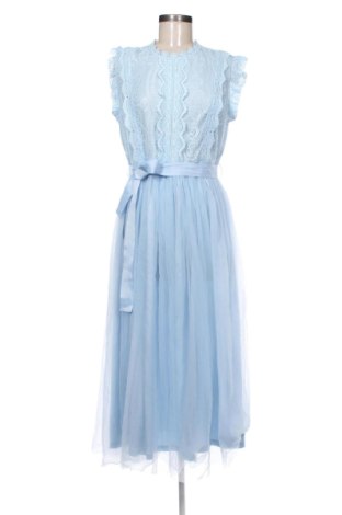 Rochie Unbranded, Mărime XL, Culoare Albastru, Preț 183,72 Lei, #137299061