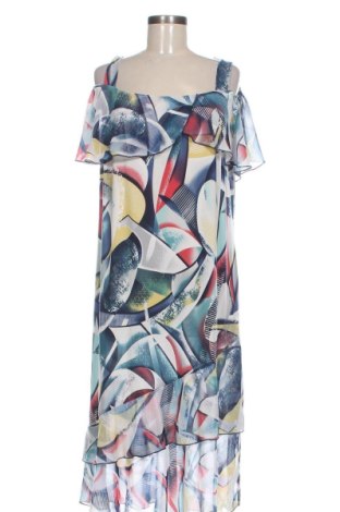 Rochie Unbranded, Mărime XL, Culoare Multicolor, Preț 89,23 Lei, #137299257