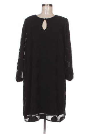 Φόρεμα Unbranded, Μέγεθος XL, Χρώμα Μαύρο, Τιμή 22,00 €, #137299327
