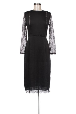 Φόρεμα Zara, Μέγεθος M, Χρώμα Μαύρο, Τιμή 15,00 €, #137299329