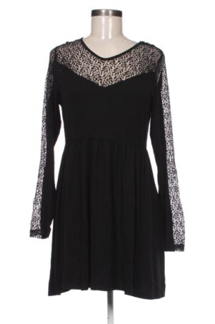 Rochie School Rag, Mărime M, Culoare Negru, Preț 218,00 Lei, #137299396