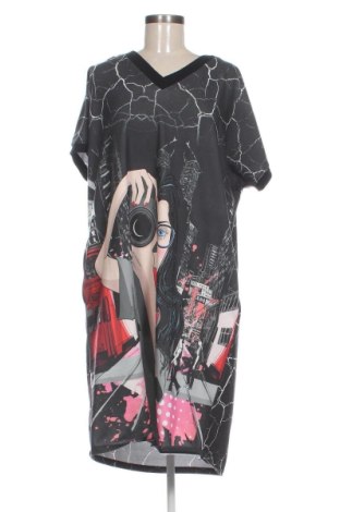 Rochie Unbranded, Mărime XL, Culoare Multicolor, Preț 120,73 Lei, #137299458