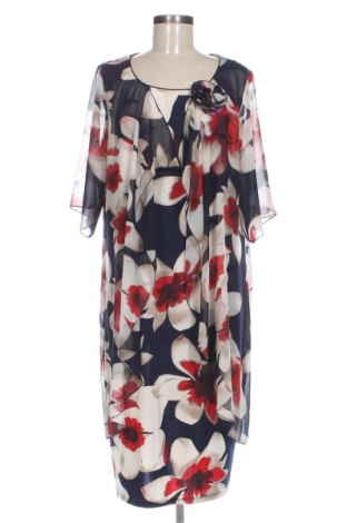 Rochie Unbranded, Mărime XXL, Culoare Multicolor, Preț 99,73 Lei, #137299501