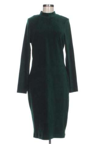 Rochie Reserved, Mărime L, Culoare Verde, Preț 120,73 Lei, #137299790