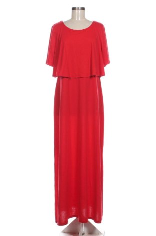 Rochie Esmara, Mărime XXL, Culoare Roșu, Preț 99,73 Lei, #137299804