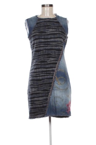 Rochie Desigual, Mărime M, Culoare Multicolor, Preț 230,96 Lei, #137299818