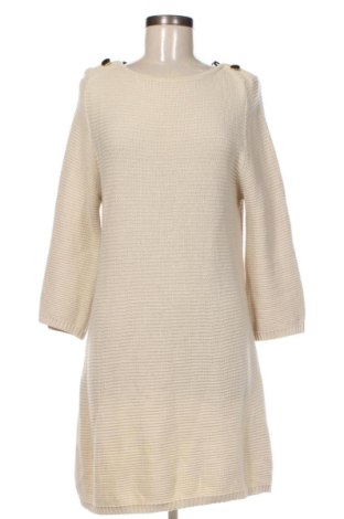 Rochie H&M, Mărime M, Culoare Ecru, Preț 68,24 Lei, #137299830