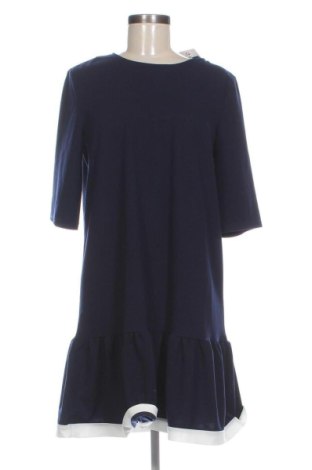 Rochie Venca, Mărime L, Culoare Albastru, Preț 62,99 Lei, #137299881