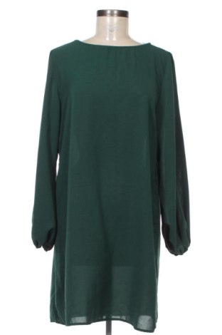 Rochie SHEIN, Mărime M, Culoare Verde, Preț 49,56 Lei, #137299925