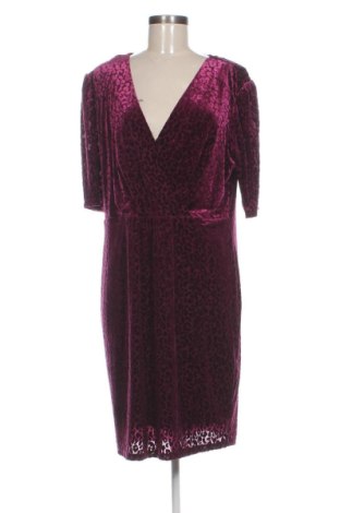 Rochie Breal, Mărime L, Culoare Mov, Preț 68,24 Lei, #137299933