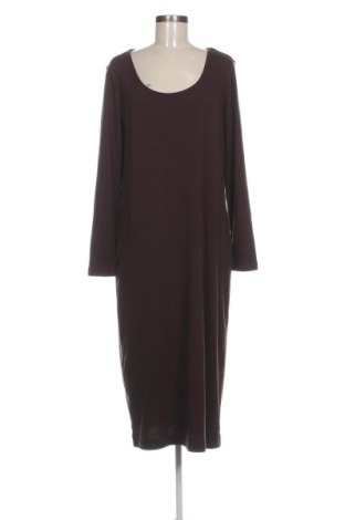 Rochie Unbranded, Mărime XL, Culoare Maro, Preț 94,48 Lei, #137300074