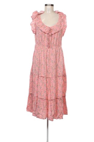 Rochie Luna, Mărime XL, Culoare Roz, Preț 415,73 Lei, #137300106