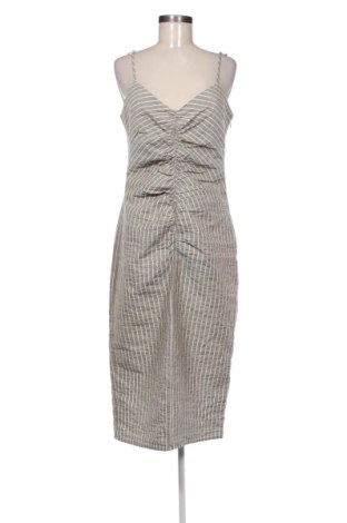 Rochie Zara, Mărime L, Culoare Bej, Preț 84,00 Lei, #137300143