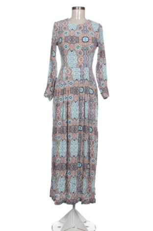 Φόρεμα H&M, Μέγεθος L, Χρώμα Πολύχρωμο, Τιμή 28,00 €, #137300178