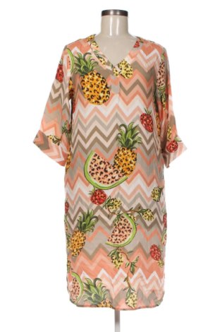 Rochie Unbranded, Mărime M, Culoare Multicolor, Preț 89,23 Lei, #137300278