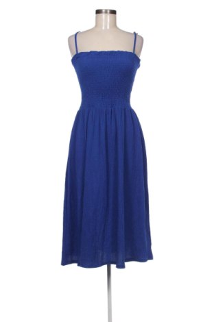 Рокля H&M, Размер L, Цвят Син, Цена 19,54 €, #137300509