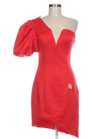 Rochie Chi Chi, Mărime M, Culoare Roșu, Preț 446,22 Lei, #137300618