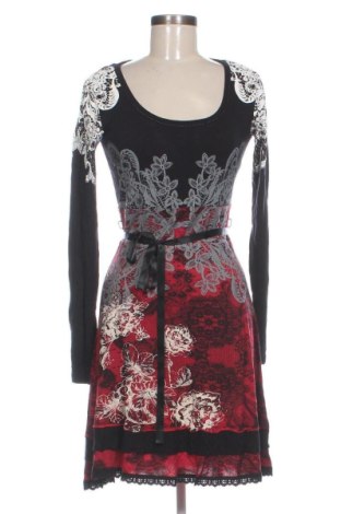 Rochie Desigual, Mărime S, Culoare Multicolor, Preț 509,58 Lei, #137300753