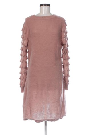 Rochie SHEIN, Mărime XL, Culoare Mov deschis, Preț 62,99 Lei, #137300874