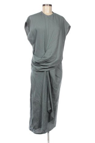 Рокля Zara, Размер XL, Цвят Зелен, Цена 28,00 €, #137300907