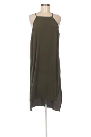 Rochie Unbranded, Mărime L, Culoare Verde, Preț 116,00 Lei, #137301035
