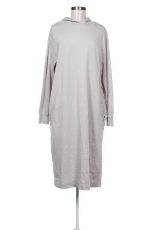 Rochie Zara, Mărime L, Culoare Gri, Preț 115,48 Lei, #137301050