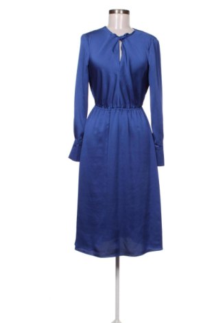 Rochie H&M, Mărime S, Culoare Albastru, Preț 71,00 Lei, #137301230