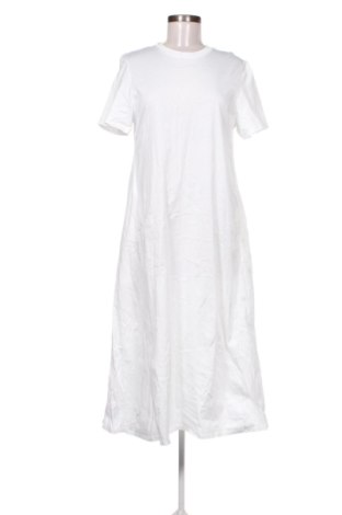 Rochie Uniqlo, Mărime L, Culoare Alb, Preț 162,00 Lei, #137301280