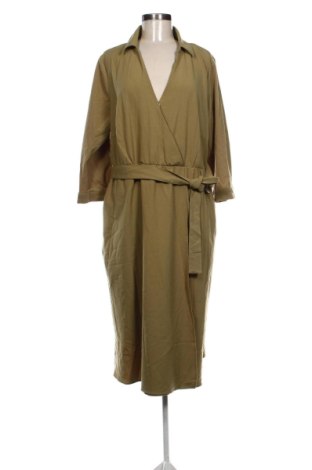Rochie Body Flirt, Mărime XL, Culoare Verde, Preț 115,00 Lei, #137301419