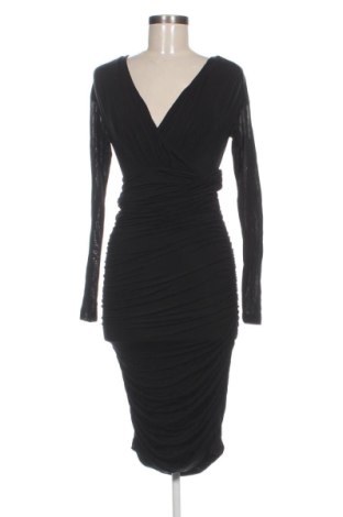 Rochie Guess By Marciano, Mărime S, Culoare Negru, Preț 257,20 Lei, #137301469